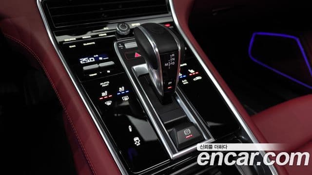 Porsche Panamera (971) 2.9 AWD Platinum Edition, 2023 9