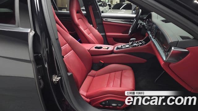 Porsche Panamera (971) 2.9 AWD Platinum Edition, 2023 10