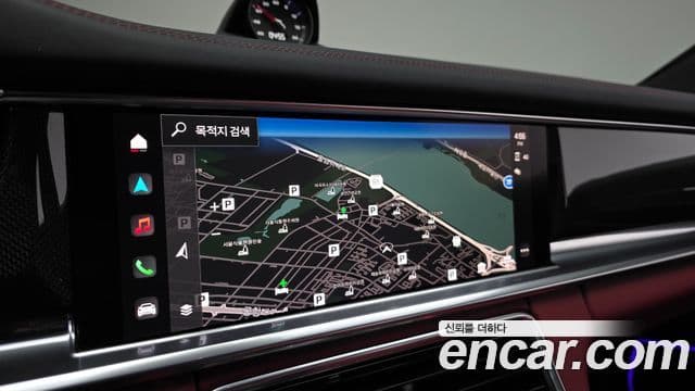 Porsche Panamera (971) 2.9 AWD Platinum Edition, 2023 15