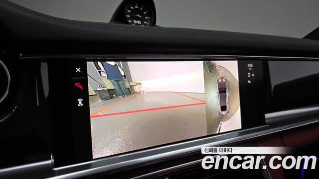 Porsche Panamera (971) 2.9 AWD Platinum Edition, 2023 16