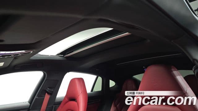 Porsche Panamera (971) 2.9 AWD Platinum Edition, 2023 18