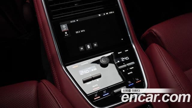 Porsche Panamera (971) 2.9 AWD Platinum Edition, 2023 19