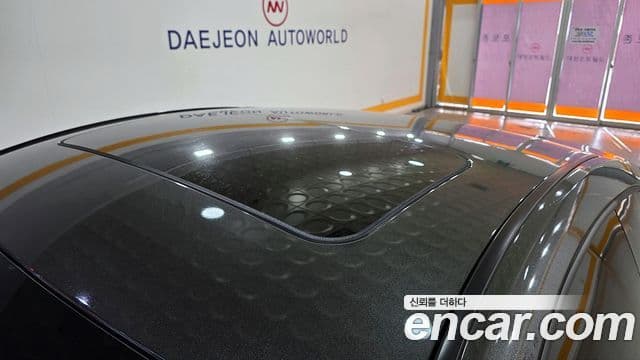 Hyundai Genesis купе 200 турбо P, 2009 18