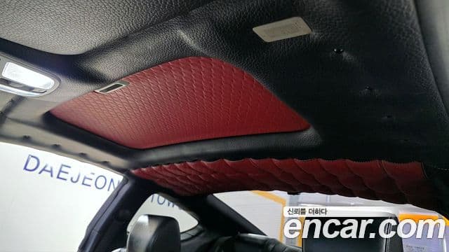 Hyundai Genesis купе 200 турбо P, 2009 20