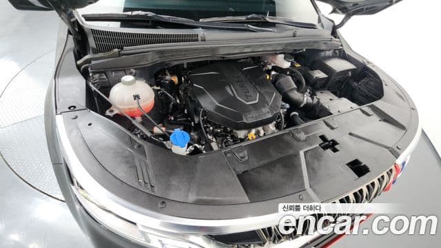 Kia Carnival 4세대 Signature, 2021 6