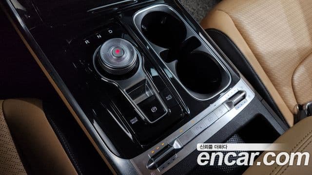 Kia Carnival 4세대 Signature, 2021 9