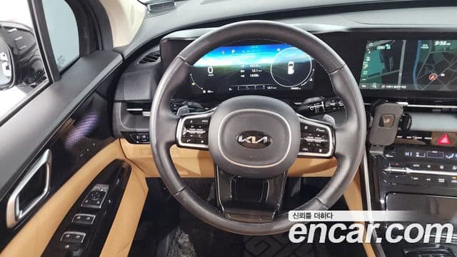 Kia Carnival 4세대 Signature, 2021 13