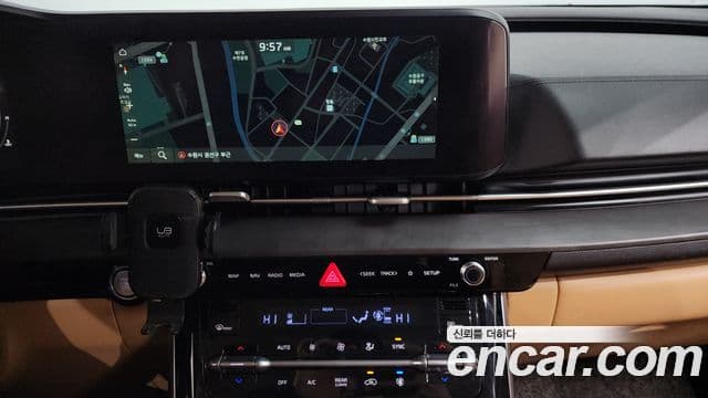 Kia Carnival 4세대 Signature, 2021 14