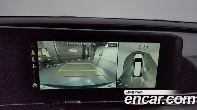 Kia Carnival 4세대 Signature, 2021 15