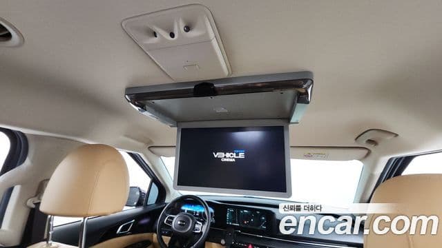 Kia Carnival 4세대 Signature, 2021 17