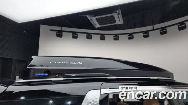 Kia Carnival 4세대 Signature, 2021 19