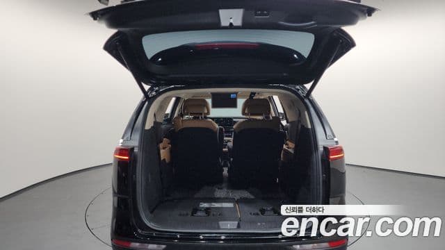 Kia Carnival 4세대 Signature, 2021 20