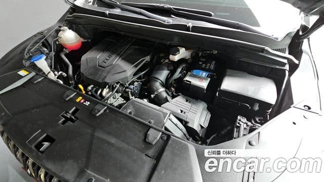 Kia Carnival 4세대 Noblesse, 2023 6