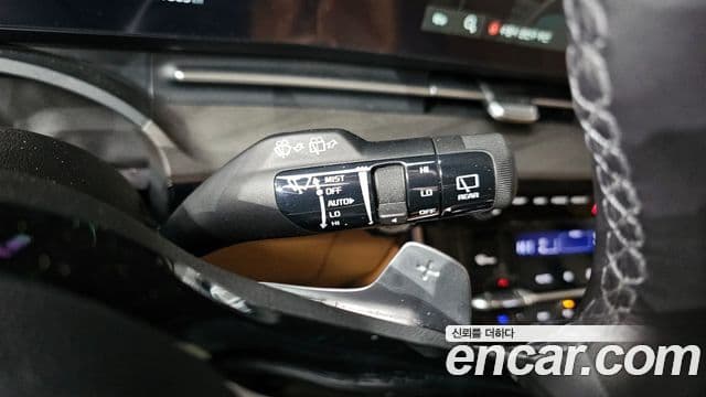 Kia Carnival 4세대 Noblesse, 2023 18