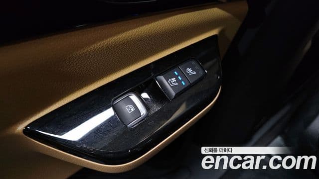 Kia Carnival 4세대 Noblesse, 2023 19