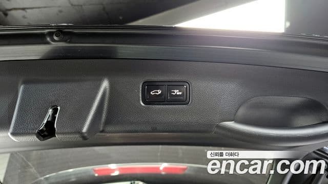 Kia Carnival 4세대 Noblesse, 2023 20