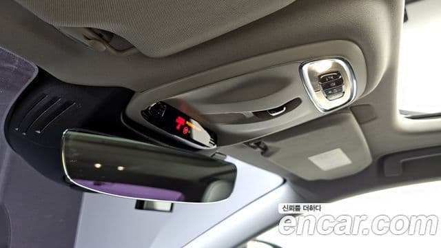 Volvo S90 D4 Momentum, 2018 12