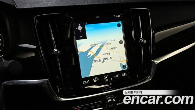 Volvo S90 D4 Momentum, 2018 14