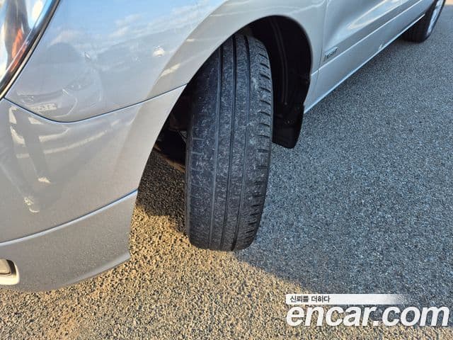 Hyundai Grand Starex CVX Deluxe, 2008 6