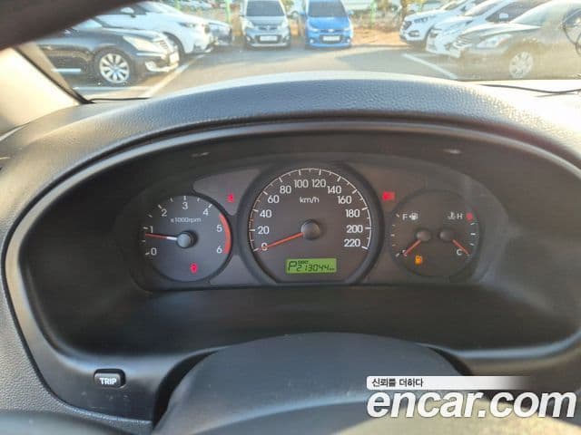 Hyundai Grand Starex CVX Deluxe, 2008 7