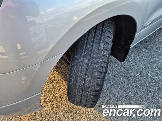 Hyundai Grand Starex CVX Deluxe, 2008 17