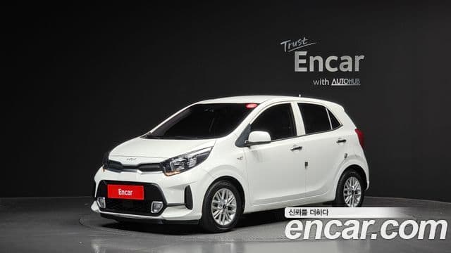 Kia Morning Urban (JA) Prestige, 2022 1