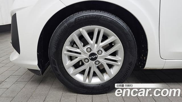 Kia Morning Urban (JA) Prestige, 2022 все фото