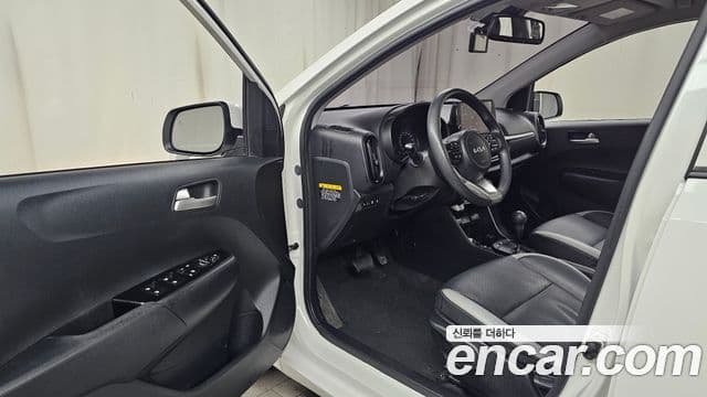 Kia Morning Urban (JA) Prestige, 2022 10