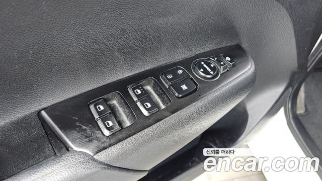 Kia Morning Urban (JA) Prestige, 2022 14