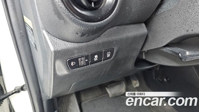 Kia Morning Urban (JA) Prestige, 2022 15