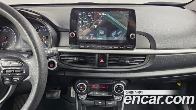 Kia Morning Urban (JA) Prestige, 2022 17