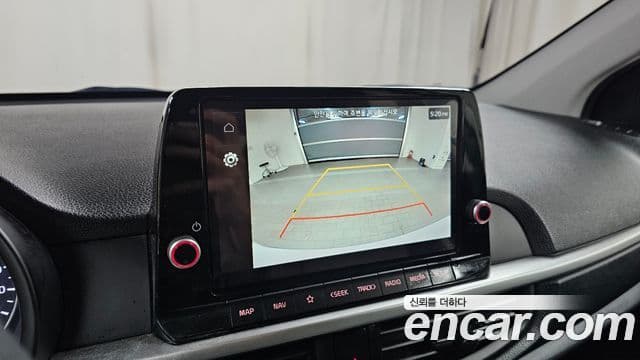 Kia Morning Urban (JA) Prestige, 2022 18