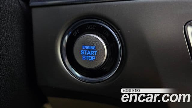 Hyundai LF Sonata Special, 2015 18