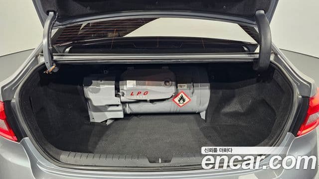 Hyundai LF Sonata Special, 2015 20