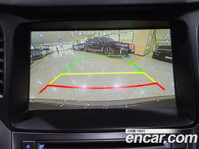 Hyundai Grandeur HG гибрид Premium, 2016 12