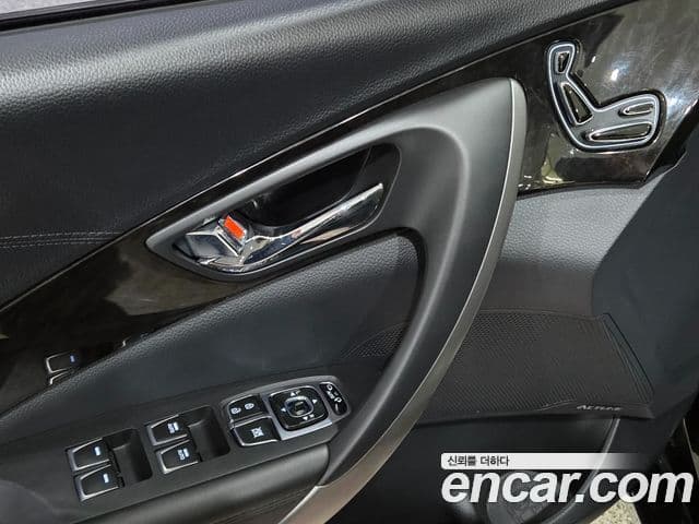 Hyundai Grandeur HG гибрид Premium, 2016 15