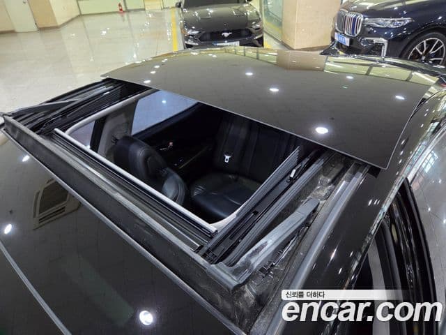 Hyundai Grandeur HG гибрид Premium, 2016 17