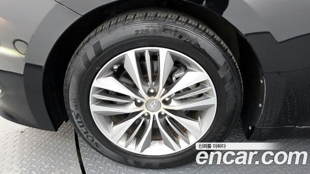 Hyundai Grandeur HG HG240 Modern Collection, 2017 все фото