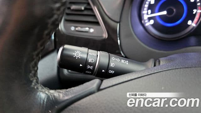 Hyundai Grandeur HG HG240 Modern Collection, 2017 13