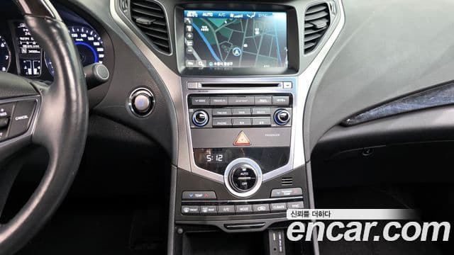 Hyundai Grandeur HG HG240 Modern Collection, 2017 15