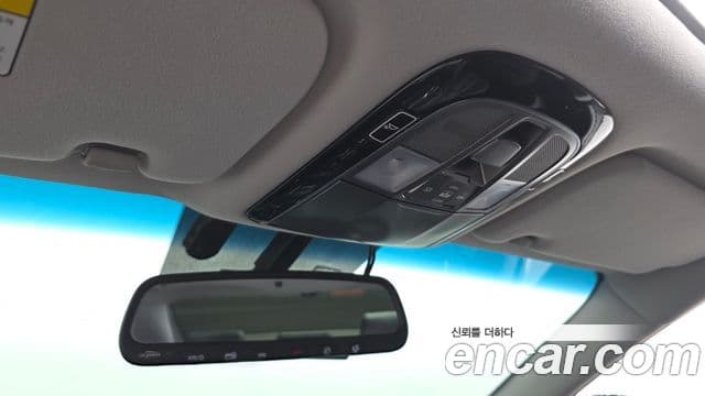 Hyundai Grandeur HG HG240 Modern Collection, 2017 18