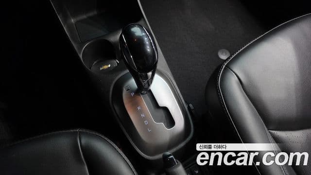 Chevrolet(GM대우) The / новый Next Spark LTZ, 2018 9