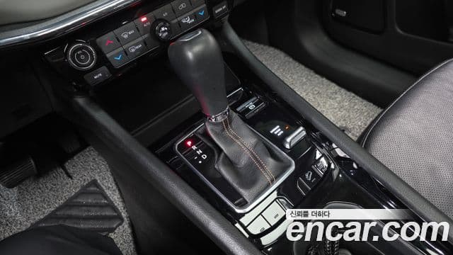 Jeep Compass 2세대 2.4 Limited AWD, 2022 9