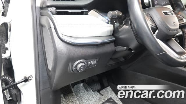 Jeep Compass 2세대 2.4 Limited AWD, 2022 13