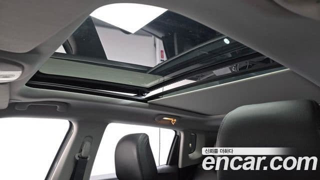 Jeep Compass 2세대 2.4 Limited AWD, 2022 18