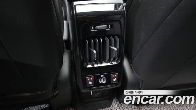 Jeep Compass 2세대 2.4 Limited AWD, 2022 19