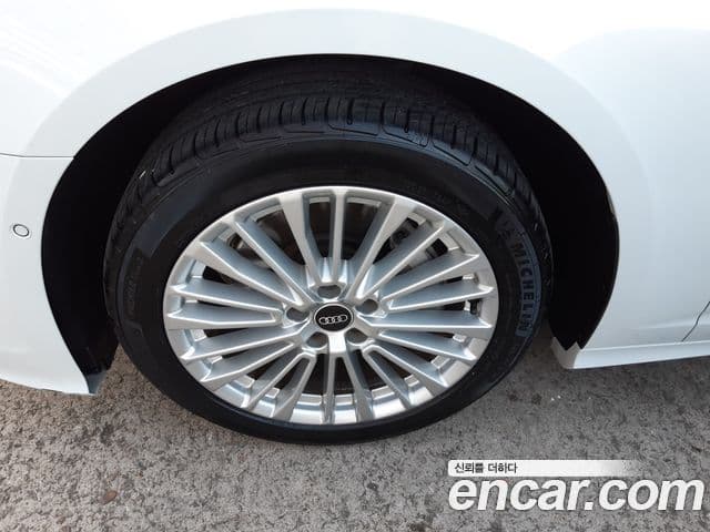 Audi A6 (C8) Premium, 2021 все фото