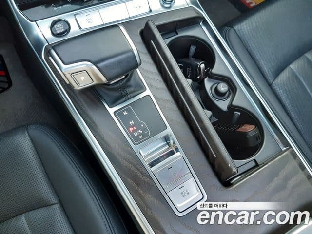 Audi A6 (C8) Premium, 2021 9