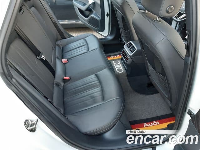 Audi A6 (C8) Premium, 2021 13