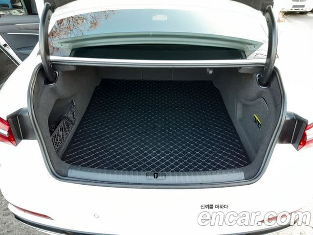 Audi A6 (C8) Premium, 2021 14